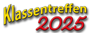 Klassentreffen 2025